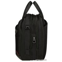 Сумка Samsonite PRO-DLX 6 KM2-09004 (черный)