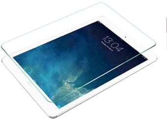 KST для iPad Pro 12.9 2017 (прозрачное)