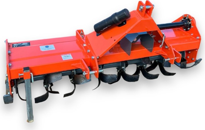 

Фреза Rossel LG150