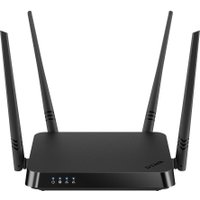 Wi-Fi роутер D-Link DIR-822/LCA