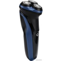 Электробритва Geozon RS1000 (темно-синий)