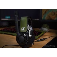 Наушники Sennheiser GSP 550