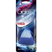  Felix Ароматизатор в мешочках Galaxy Bag Новое авто 411040140