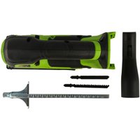 Электролобзик Greenworks GD24JS 3601407CUB (с 1-им АКБ)