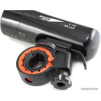 Велосипедный фонарь Яркий луч V-100