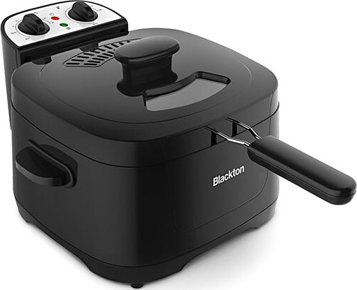 

Фритюрница Blackton Bt DF1112