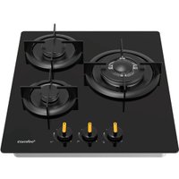Варочная панель Comfee CGH401GB