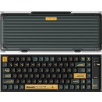 Клавиатура Lofree Wanderfree (черный)