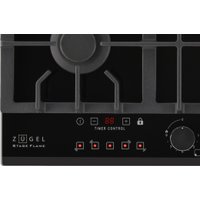 Варочная панель ZUGEL ZGH602X