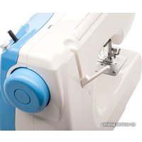 Электромеханическая швейная машина Comfort 15