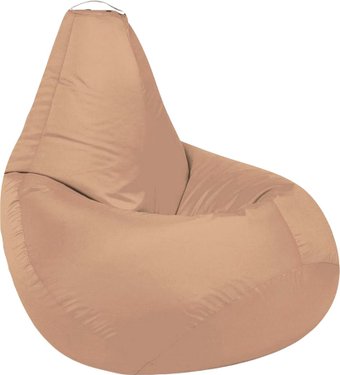 Kreslomeshki Груша дюспо (XXXL, бежевый)