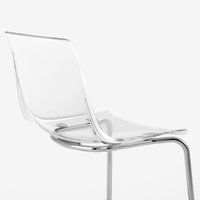 Стул Ikea Tobias 80349671