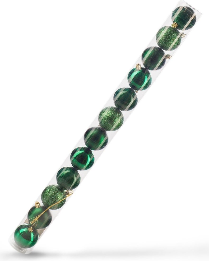 

Елочная игрушка Ausini VT25-04001-6