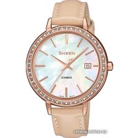 Наручные часы Casio Sheen SHE-4052PGL-7B