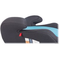 Детское сиденье Lionelo Luuk (серый)