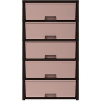 Комод Альтернатива Колорит М8762