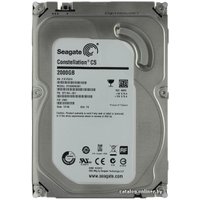 Жесткий диск Seagate Constellation CS 2TB (ST2000NC001)