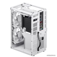 Корпус Jonsbo VR3 (белый)
