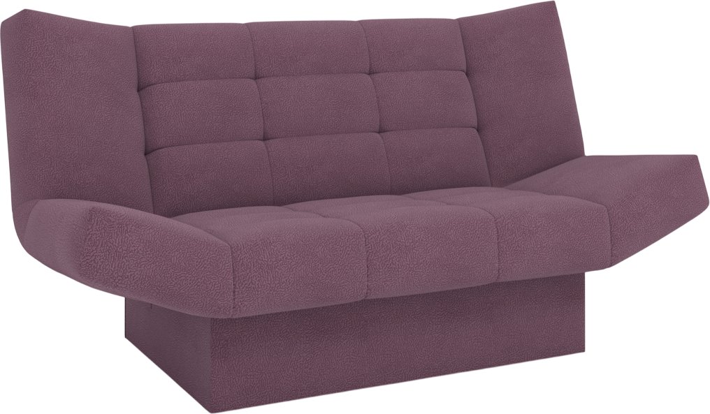 

Диван Rivalli Дижон НПБ (Elvas Plum)