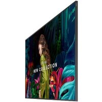 Информационная панель Samsung QB50C LH50QBCEBGCXCI