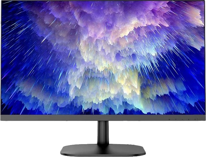 

Монитор Bravus BVS2405H