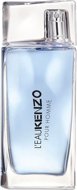 Туалетная вода Kenzo L'eau Pour Homme EdT (50 мл)