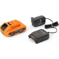 Газонокосилка Daewoo Power DLM 5500SVE