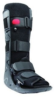 

Ортез голеностопный Antar Жесткий AT53005 (XL)