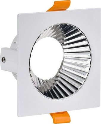 Точечный светильник IEK LT-UVB0-4109-GU10-1-K23