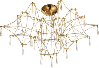 Подвесная люстра ST Luce SL6601.202.78