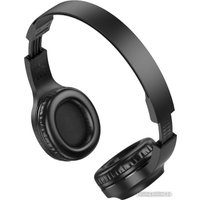 Наушники Hoco W46 (черный)