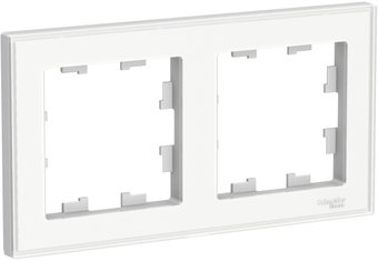 Рамка Schneider Electric Atlas Design ATN200102