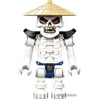 Конструктор LEGO Ninjago 71730 Легендарные битвы: Кай против Скелета