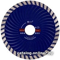 Отрезной диск алмазный  Cutop Profi 62-12523