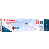 ТВ-антенна Lumax DA2213A