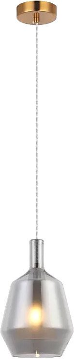 

Подвесная люстра Stilfort Еladin 2154/62/01P