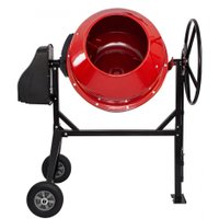 Бетономешалка MTX СМ-220К 95486