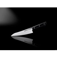 Кухонный нож Samura Harakiri SHR-0185B