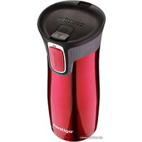Термокружка Contigo West Loop 0.47л (красный)