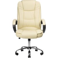 Офисное кресло Mio Tesoro Арно AF-C7307 (бежевый)