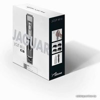 Машинка для стрижки волос Jaguar J-Cut 60 Li