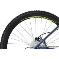 Велосипед Specialized Rockhopper Sport 29 (2015)