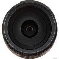 Объектив Tamron 35mm f/2.8 Di III OSD M 1:2 для Sony E