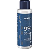 Окислитель Estel Professional Оксигент De Luxe 9% 60 мл