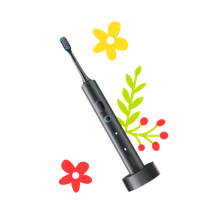 Зубные щетки и ирригаторы