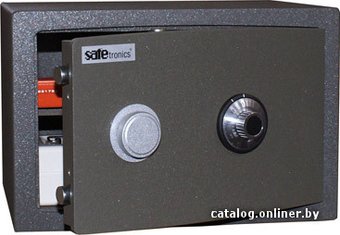 Мебельный сейф SAFEtronics NTR/11 24LG