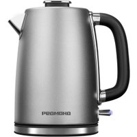 Электрический чайник Redmond (Редмонд) KM240 (cерый)