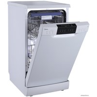 Отдельностоящая посудомоечная машина Midea MFD45S110Wi