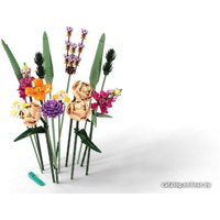 Конструктор LEGO Creator 10280 Букет цветов
