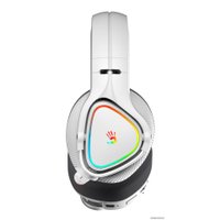 Наушники A4Tech Bloody MR710 (белый) в Гомеле